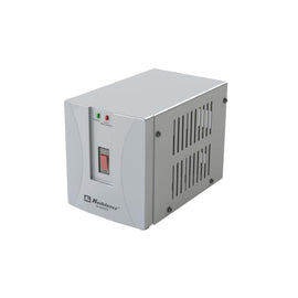 REGULADOR RI-2002-2000VVA/1500 WATTS 1 CONTACTO ATERRIZADO Y REGULADO 120VCD 60HZ    KOBLENZ   00-1596-00-6