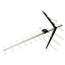 ANTENA AEREA 17 ELEMENTOS HDTV/UHF  RADOX   015-254