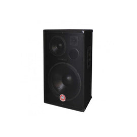 Bafle 15" PASIVO 150w RMS, Negro  RADOX   047-220