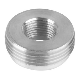 REDUCCION BUSHING DE 1-1/4" A 1/2"    VOLTECK    RB-114-12 - Hergui Musical