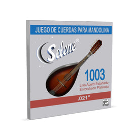 CUERDA 3RA P/MANDOLINA SELENE 1003