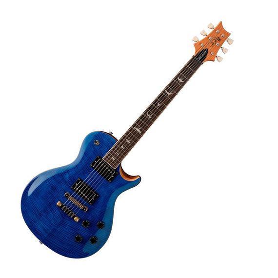 GUITARRA ELÉCTRICA PRS SE MCCARTY 594 SINGLECUT, FADED BLUE  111349:FE