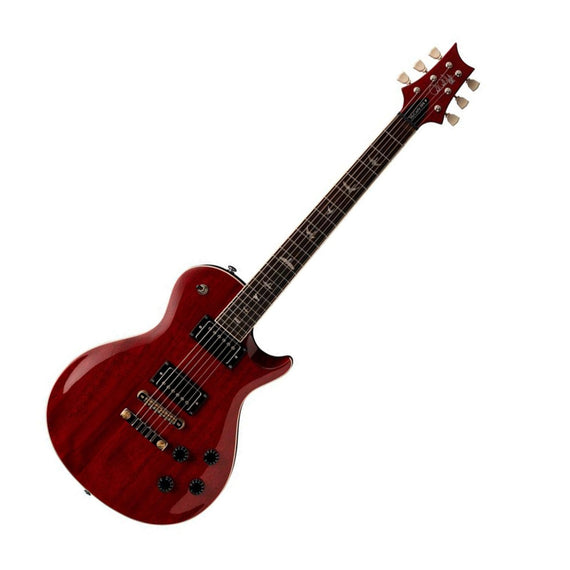 GUITARRA ELÉCTRICA PRS SE STANDARD MCCARTY SINGLECUT 594, VINTAGE CHERRY  111387:VC