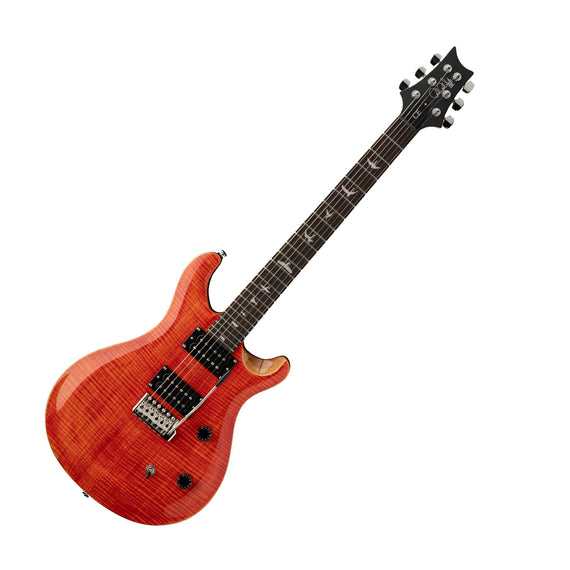 GUITARRA ELÉCTRICA PRS SE CE 24,BLOOD ORANGE  112888:BR