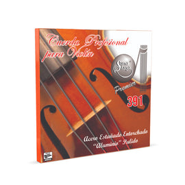 CUERDA 1RA P/ VIOLIN  SELENE    391-SELENE