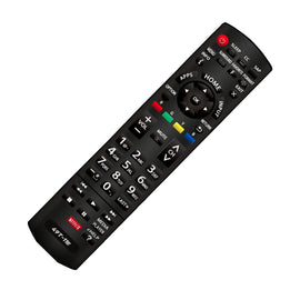 CONTROL REMOTO GENÉRICO, COMPATIBLE CON PANTALLA SAMSUNG ISEL   49T-SAM