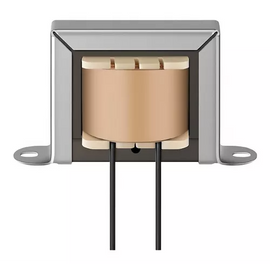 TRANSFORMADOR DE LINEA 70v 10A  RAMOS      TR10-H - Hergui Musical