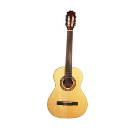 GUITARRA CLASICA LA SEVILLANA A-23        A-23 - Hergui Musical