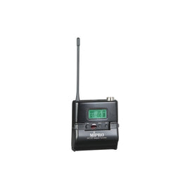 BodyPack UHF  Mipro   ACT-72T - Hergui Musical