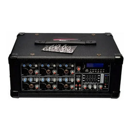 Consola Amplificada 6 canales  AUDIOBAHN  APM6300I