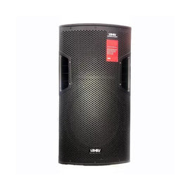 Bafle 12" Amplificado, 700w RMS, MDF  VAMAV  NOVA  AX-12