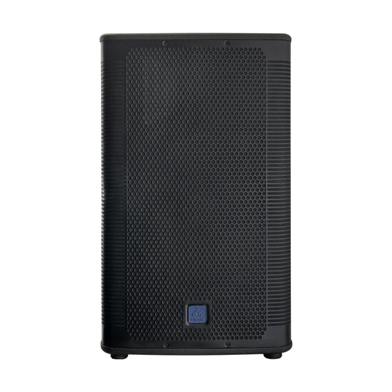 BAFLE 1 x 15 amplificado tipo concert, con bocina Celestion  (Con DSP-750)  ELIPSIS   CC-115D