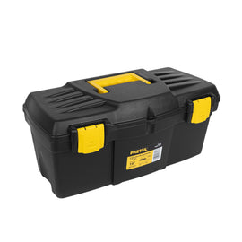 Caja para herramienta de 19", pretul  CHP-19P