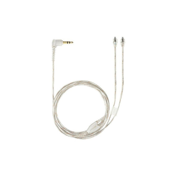 Cable de respuesto para audifonos  SHURE  EAC64CL