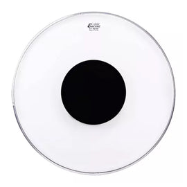 PARCHE 12'' REMO ''ENCORE'' CLEAR CONTROLLED SOUND  EN-0312-CT