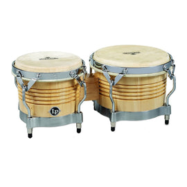 BONGO MATADOR MADERA NATURAL LATIN PERCUSSION   M201-AWC