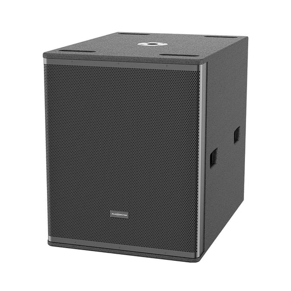 Subwoofer 18