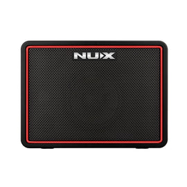 Amplificador NUX de guitarra portátil de modelado de escritorio con IR  MIGHTY-LITE-BT-MKII