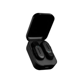 Par de microfonos inalambricos miniatura bluetooth  SHURE  MV-TWO