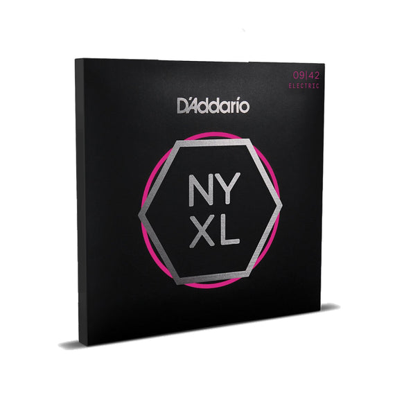 JGO. DE CUERDAS NEW YORK D ADDARIO   NYXL-0942