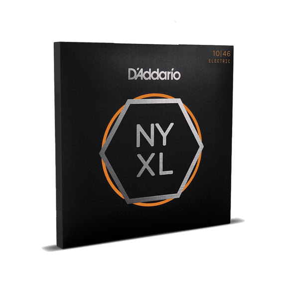 JGO. DE CUERDAS NEW YORK D ADDARIO   NYXL-1046