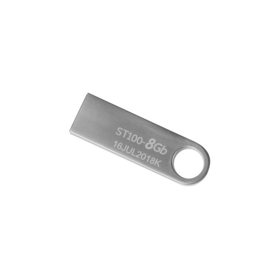 Memoria USB 8GB Stylos. STMUSB1B