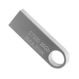 Memoria USB 16GbB Stylos. STMUSB2B