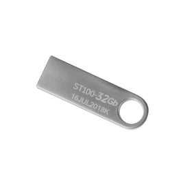 Memoria USB 32GB Stylos. STMUSB3B