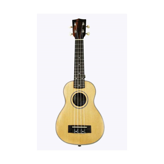 UKULELE SOPRANO 21