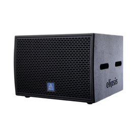 Subwoofer activo 1x18", Vertical Array, con DSP-1200  ELIPSIS   VAB-118A