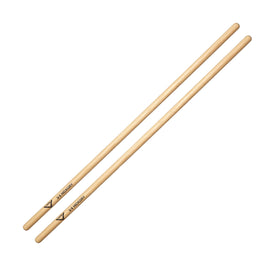 JGO. DE BAQUETAS 3/8 VATER PARA TIMBAL, HICKORY  VHT3/8