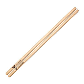 JGO. DE BAQUETAS 7/16 VATER PARA TIMBAL, HICKORY  VHT7/16