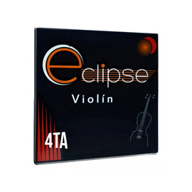 CUERDA 4ta. PARA VIOLIN  ECLIPSE   VN-364