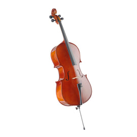 Violonchelo 3/4 de abeto macizo con Funda  STAGG  VNC-3/4