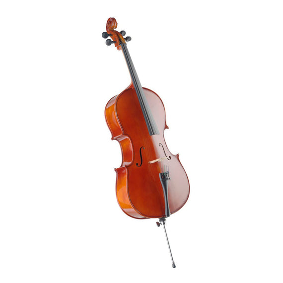 Violonchelo 3/4 de abeto macizo con Funda  STAGG  VNC-3/4