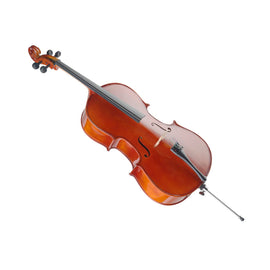 Violonchelo 4/4 de abeto macizo con Funda  STAGG  VNC-4/4