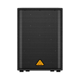 BAFLE EUROLIVE, 600W, 2 VIAS, NEGRO  BEHRINGER  VS1220