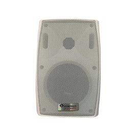 BAFLE 4" AMBIENTAL SOUNDTRACK PARA INTERIOR 20w RMS, BLANCO LÍNEA DE VOLTAJE 70/110v  WM-5070W