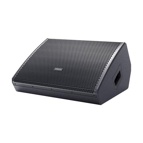 Bafle amplificado audiocenter monitor de piso 2200w  AUDIOCENTER  WM3210A