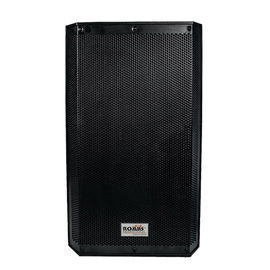 BAFLE 15" AMPLIFICADO  ROMMS   SC-15DSP