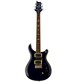 Guitarra Eléctrica con gigbag PRS SE Standard 24-08, Translucent Blue  109645:TB