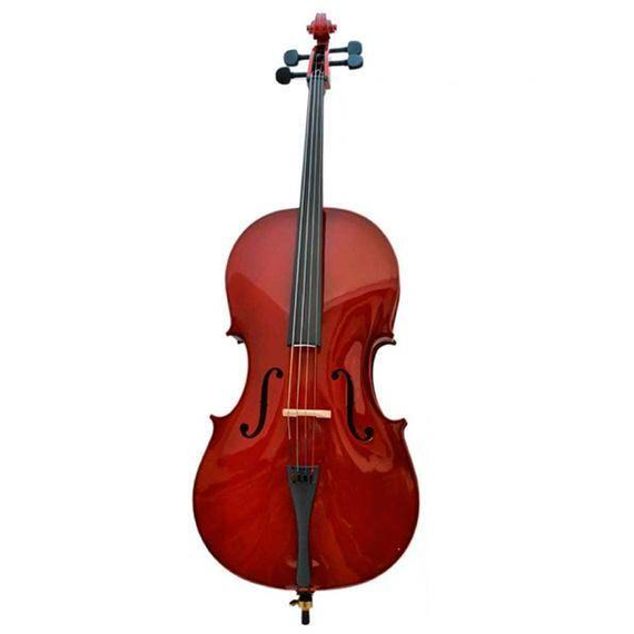 VIOLONCELLO 3/4 LARK INCLUYE: ARCO Y FUNDA LARK   1442P 3/4