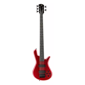 BAJO ELECTRICO 5 CUERDAS SPECTOR PERFORMER METALIC RED  PERF5MRD