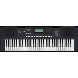 Teclado Arranger 61 teclas  ROLAND   E-X10 - Hergui Musical