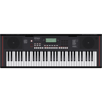 Teclado Arranger 61 teclas  ROLAND   E-X10 - Hergui Musical