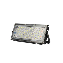 REFLECTOR DE LEDS 30w, LUZ FRIA 6500K  TIANLAI  R18W30MM30