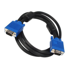 CABLE VGA A VGA 1.80m  RADOX   081-781 - herguimusical