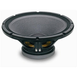 BOCINA 18" 1000w RMS  1400w PROGRAMABLE  EIGHTEEN SOUND 18LW1400/8 - herguimusical