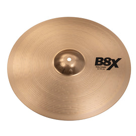 PLATILLO 16" THINCRASH SABIAN 41606X - herguimusical