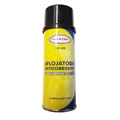 AFLOJATODO ANTICORROSIVO DE ALTA PENETRACIÓN DE 300g  RADOX   730-430 - Hergui Musical